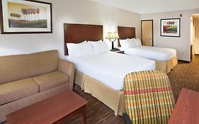 Holiday Inn Express Yreka-Shasta Area By Ihg