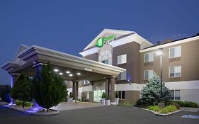 Holiday Inn Express Yreka-Shasta Area By Ihg