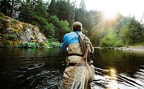 Holiday Inn Express Yreka-Shasta Area By Ihg